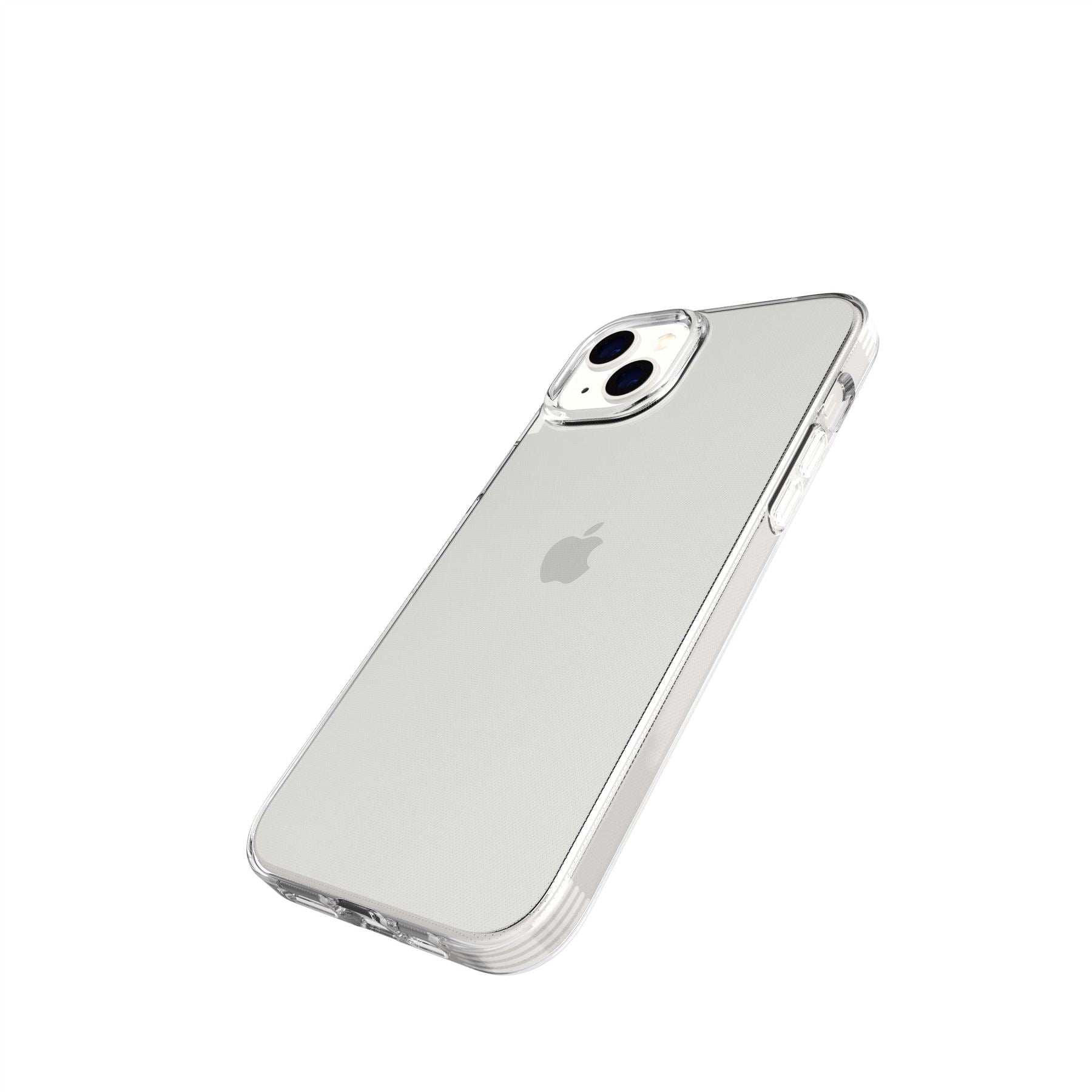 EvoLite - Apple iPhone 14 Plus Case - Clear