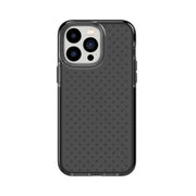 EvoCheck - Apple iPhone 14 Pro Max Case - Smokey/Black