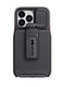 EvoMax - Apple iPhone 14 Pro Max Case MagSafe Compatible - Off Black