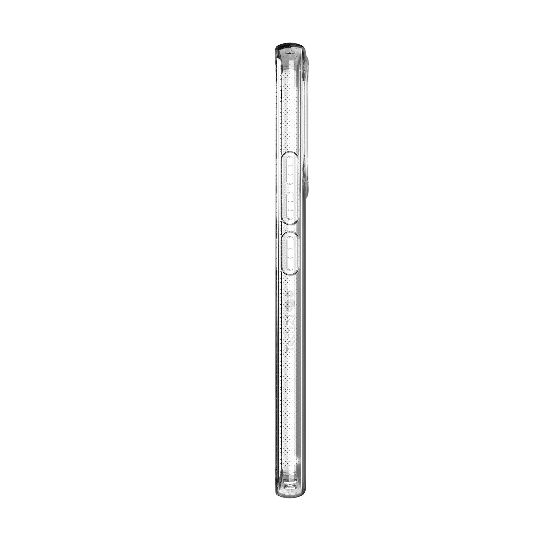 EvoLite - Samsung Galaxy A53 5G Case - Clear