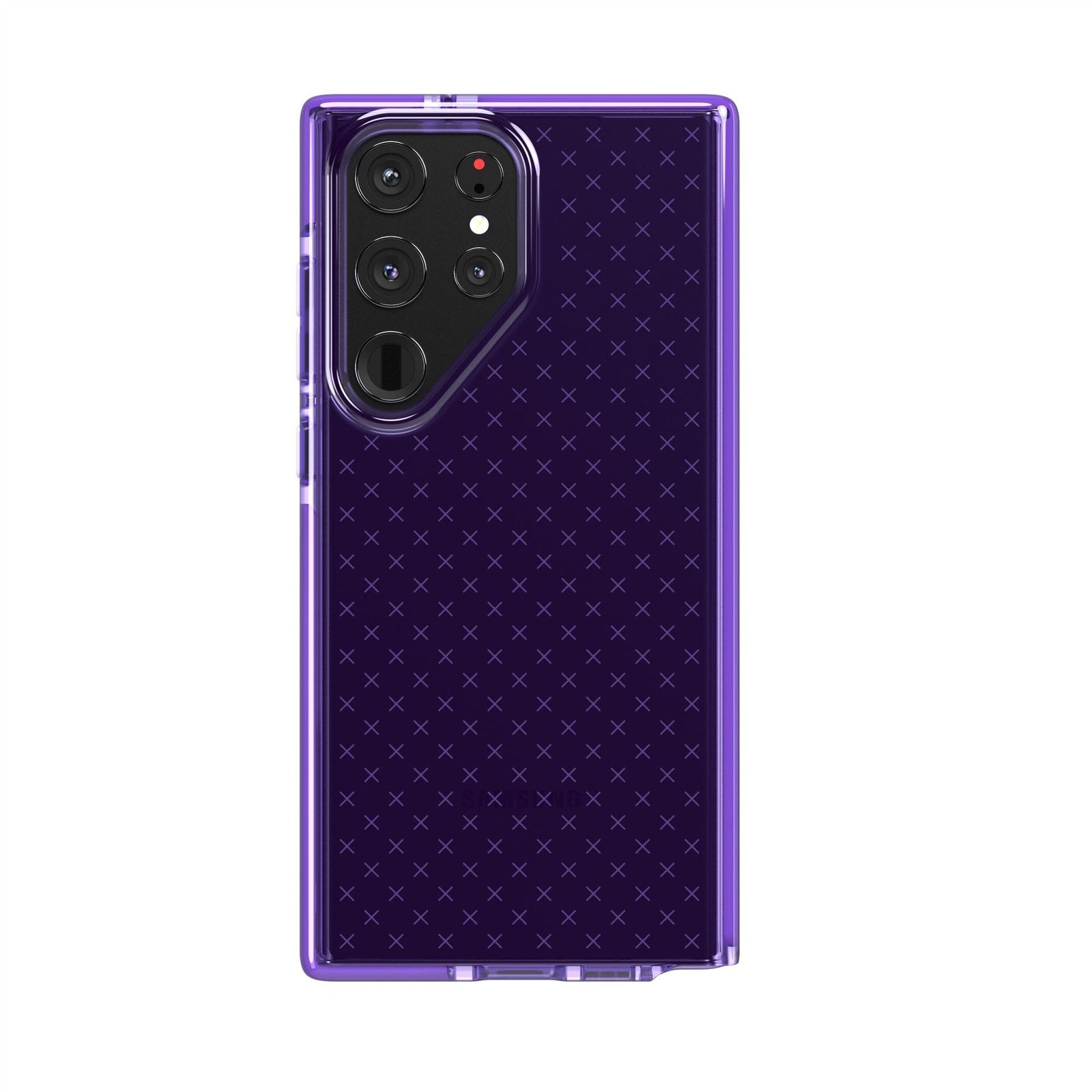 Evo Check - Samsung Galaxy S23 Ultra Case - Digi Purple