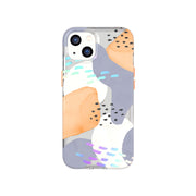 EvoArt - Apple iPhone 13 Case - Abstract Autumn