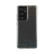 EvoSparkle - Samsung Galaxy S21 Ultra 5G Case - Radiant