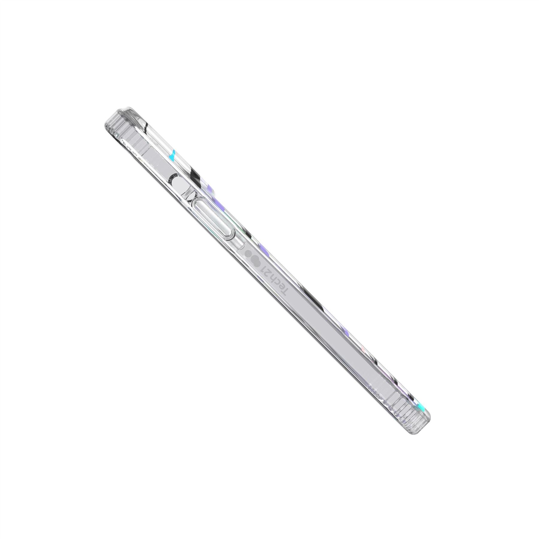 EvoArt - Apple iPhone 13 Pro Max Case - Zesty Zebra