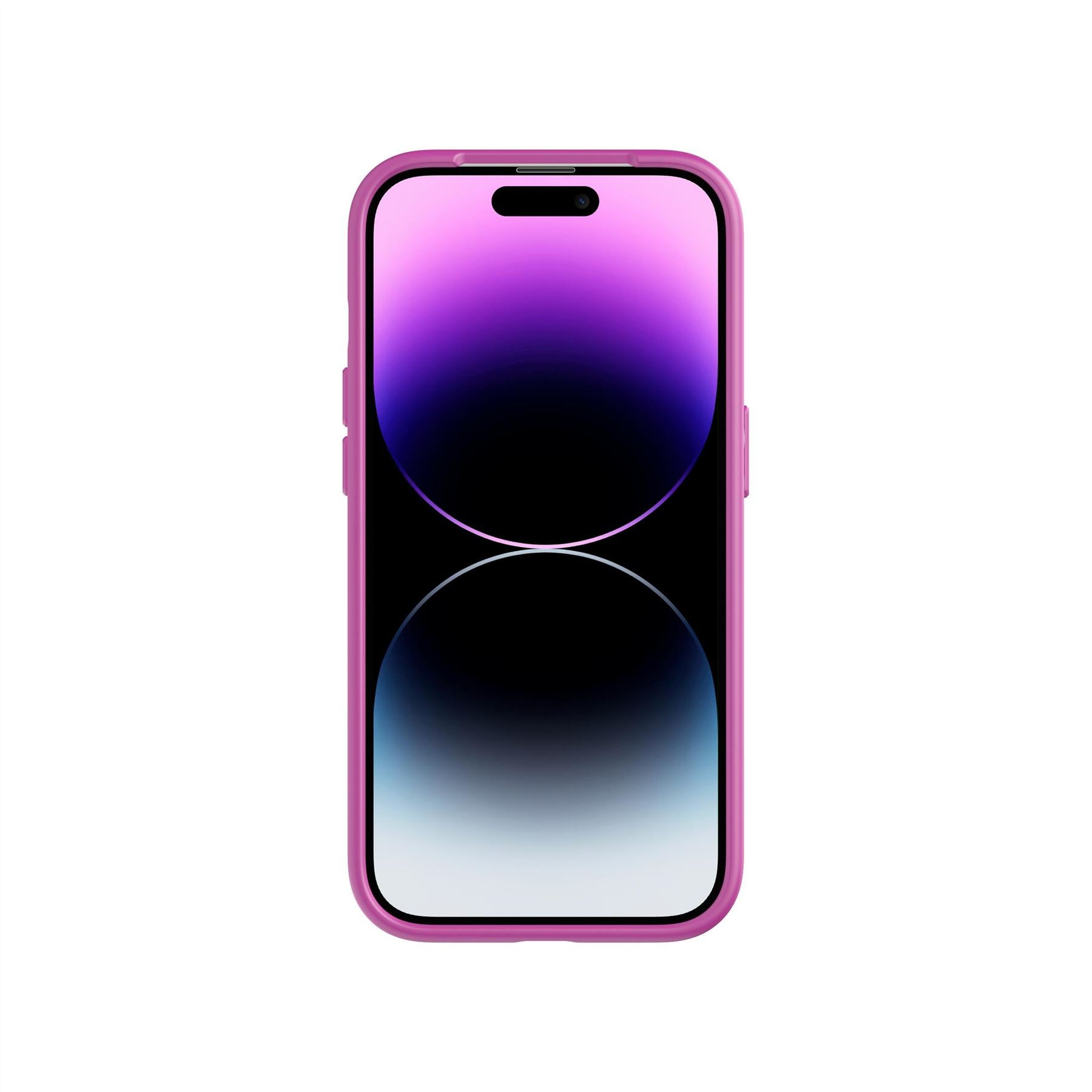 Evo Tint - Apple iPhone 14 Pro Case MagSafe Compatible - Pop Pinks