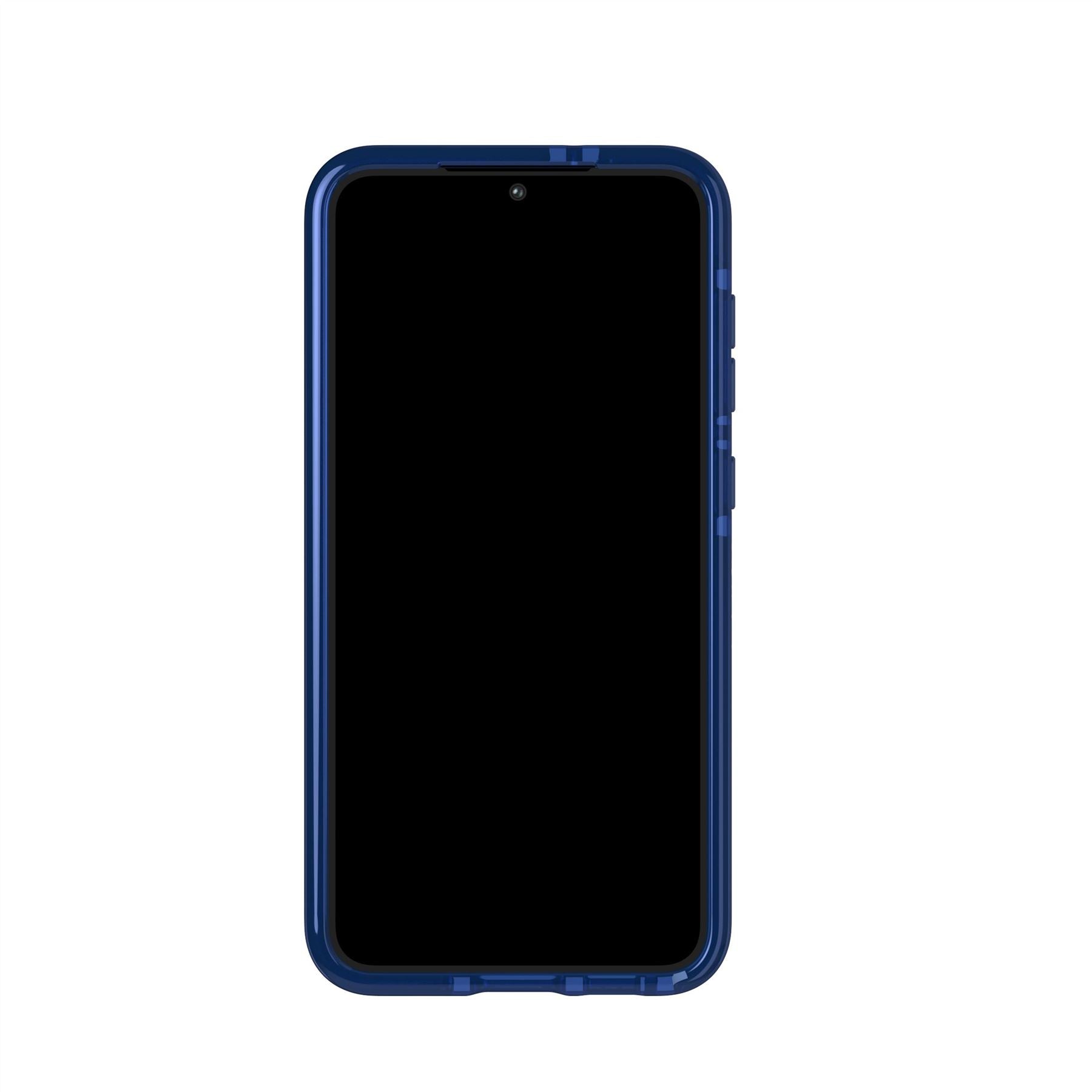 EvoCheck - Samsung Galaxy S23+ Case - Midnight Blue