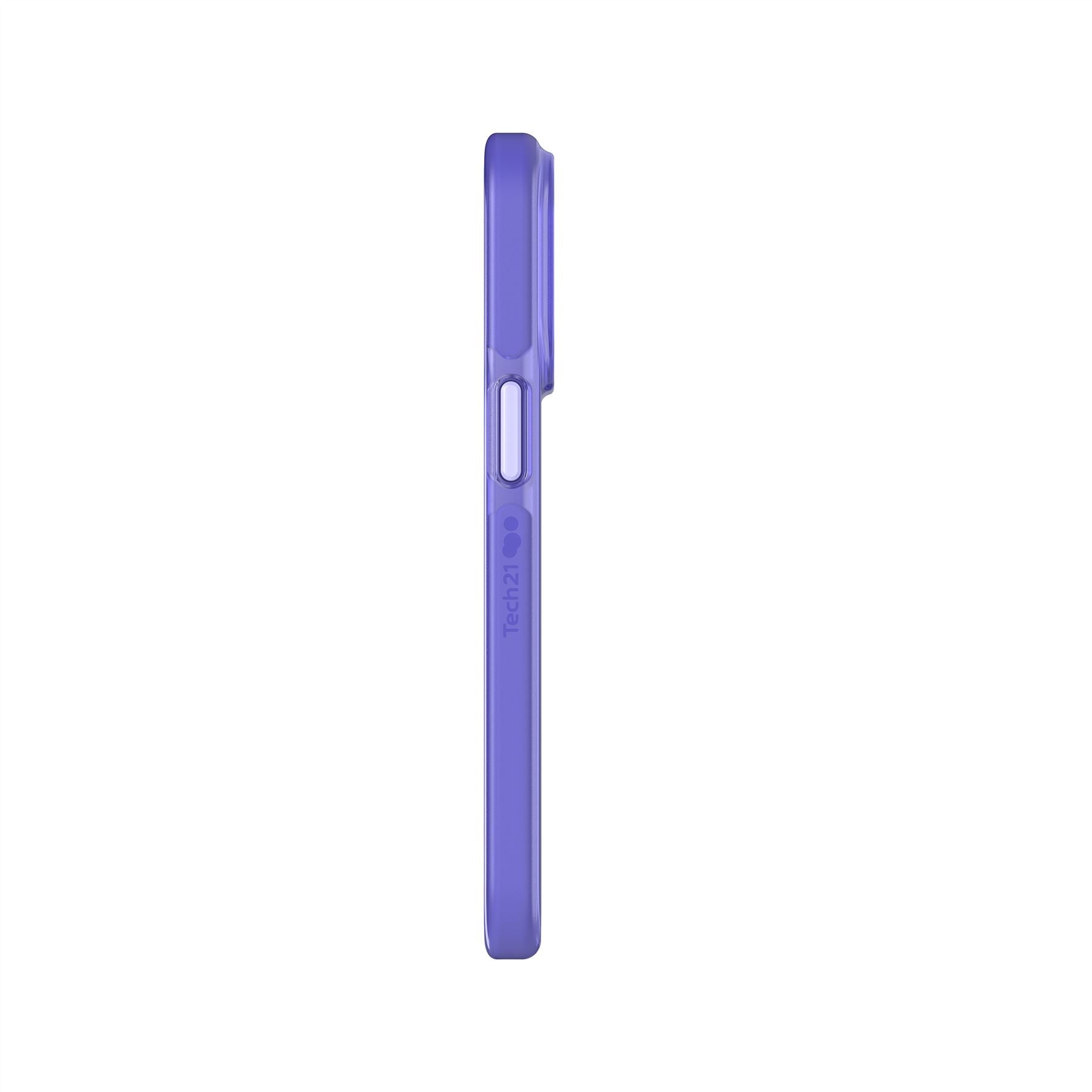 EvoCheck - Apple iPhone 13 Pro Case - Lavender