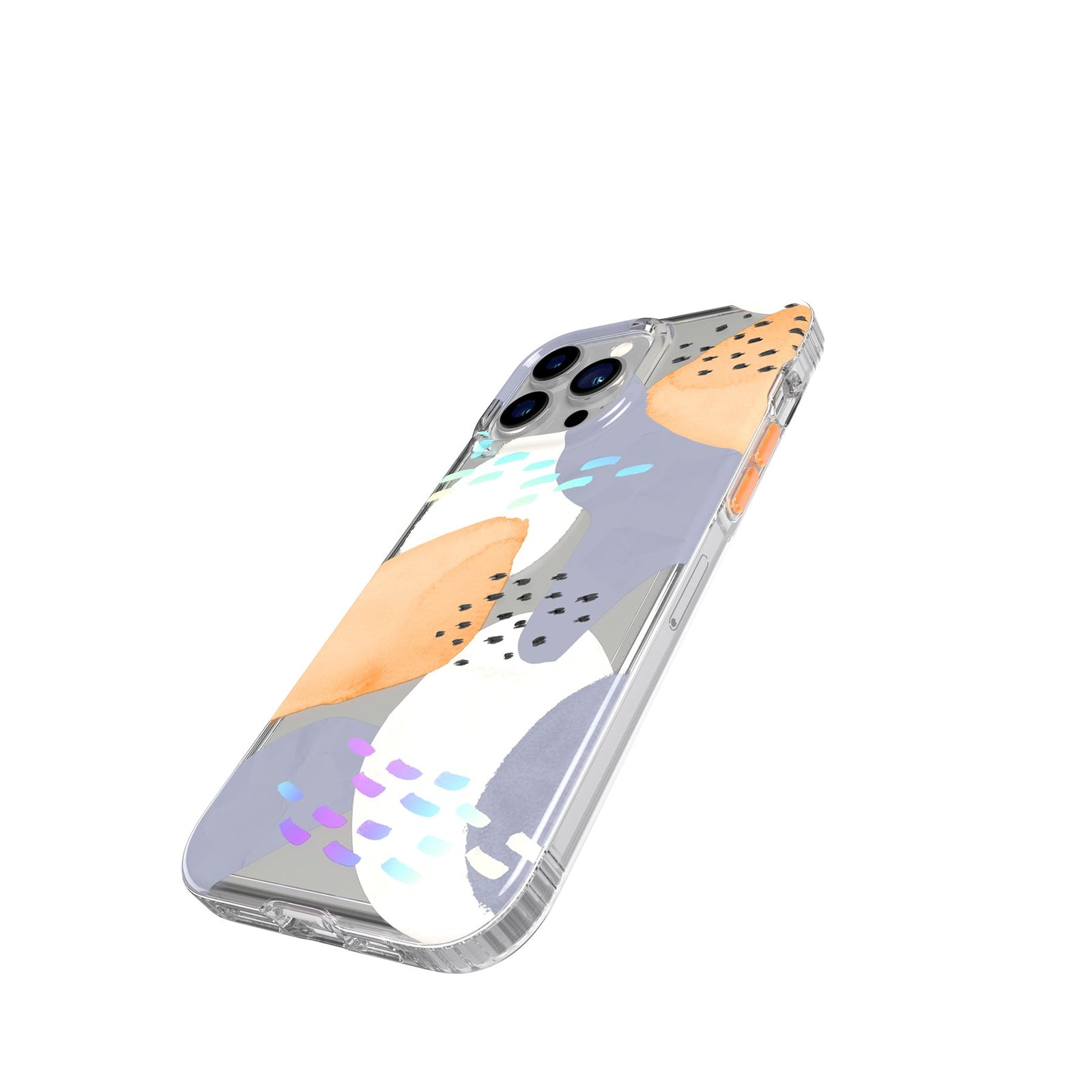 EvoArt - Apple iPhone 13 Pro Max Case - Abstract Autumn