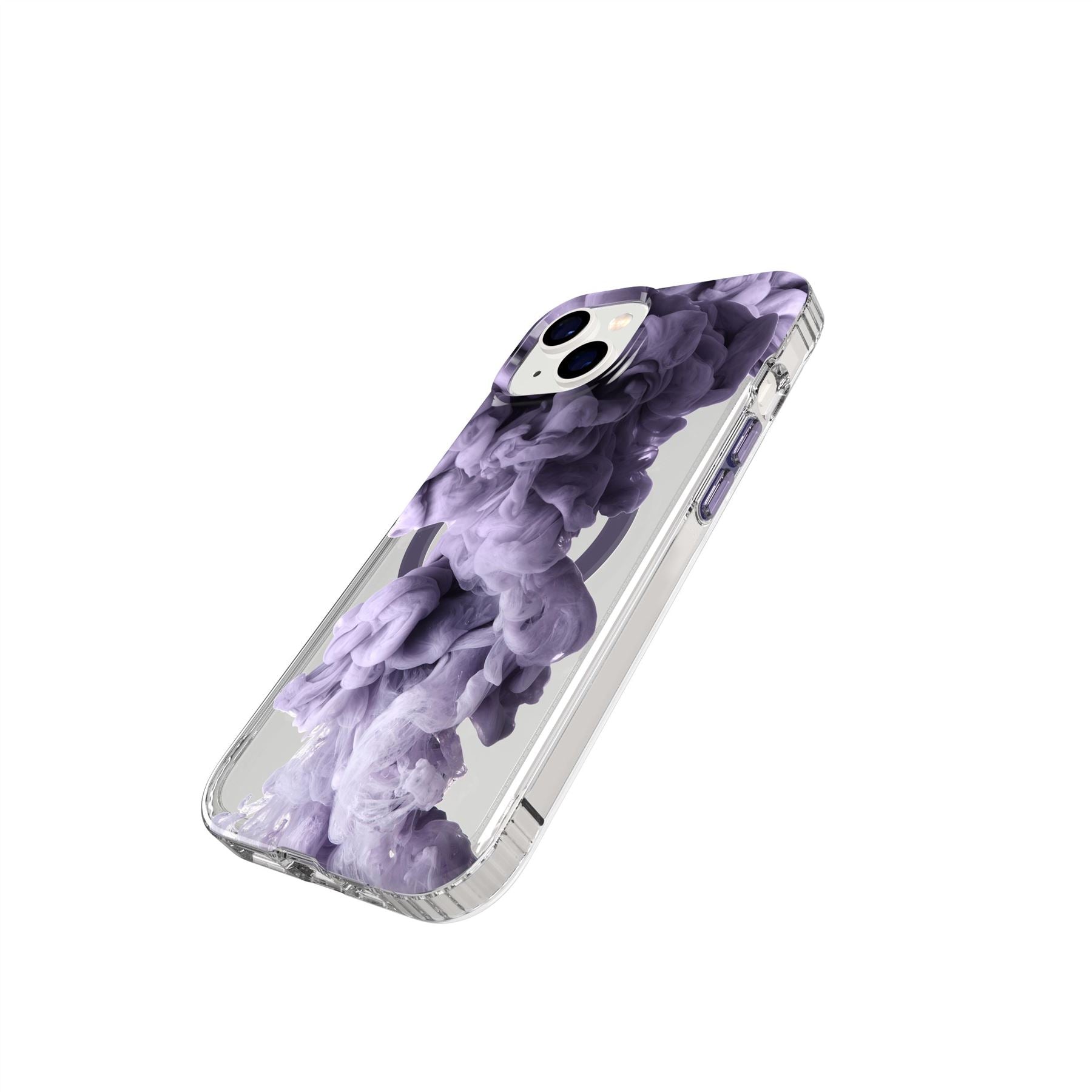 Evo Art - Apple Airpods Pro Case - Camo Purple