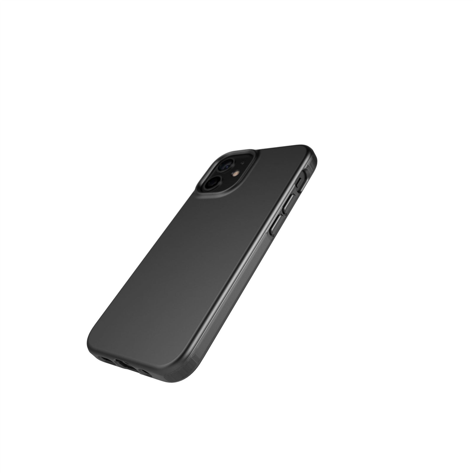 Evo Slim - Apple iPhone 12 mini Case - Charcoal Black