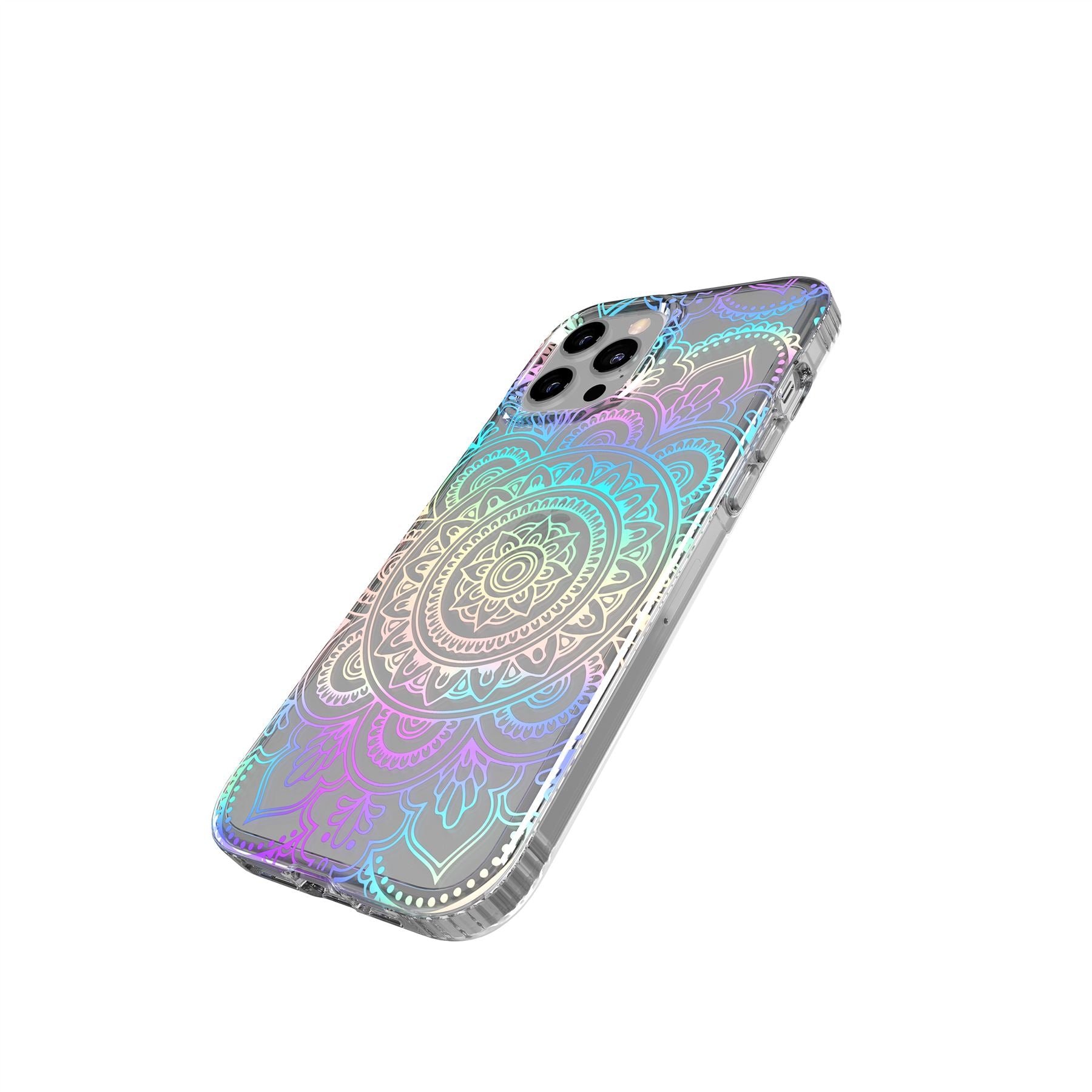 EvoArt - Apple iPhone 12 Pro Max Case - Mandala