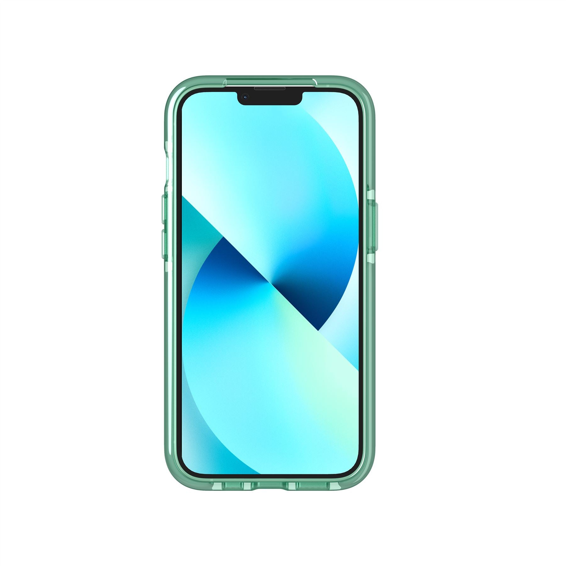 EvoCheck - Apple iPhone 13 Case - Sage Green