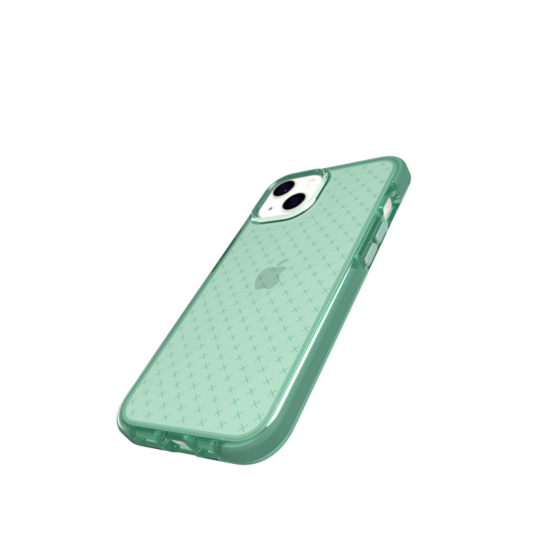 EvoCheck - Apple iPhone 13 Case - Sage Green
