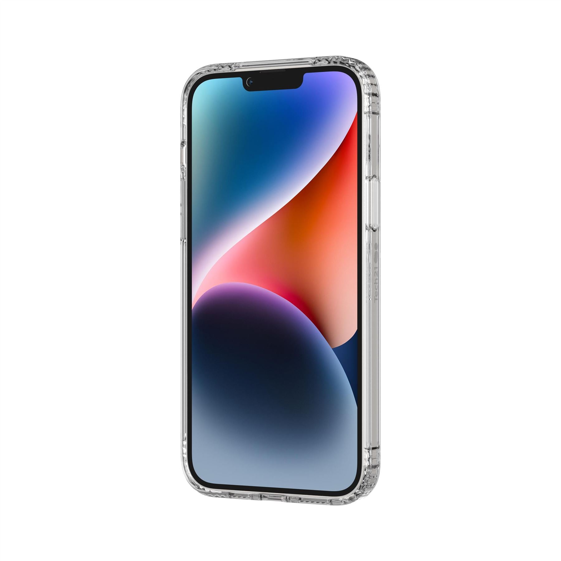 EvoClear - Apple iPhone 14 Plus Case MagSafe Compatible - Clear