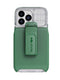 EvoMax - Apple iPhone 14 Pro Max Case MagSafe Compatible - Frosted Green