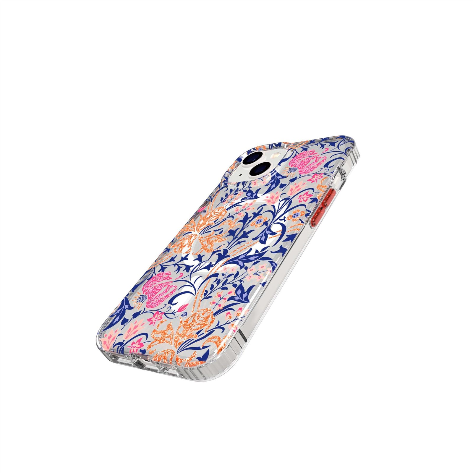 EvoArt - Apple iPhone 16e/14 Case MagSafe Compatible - Nouveau Nights