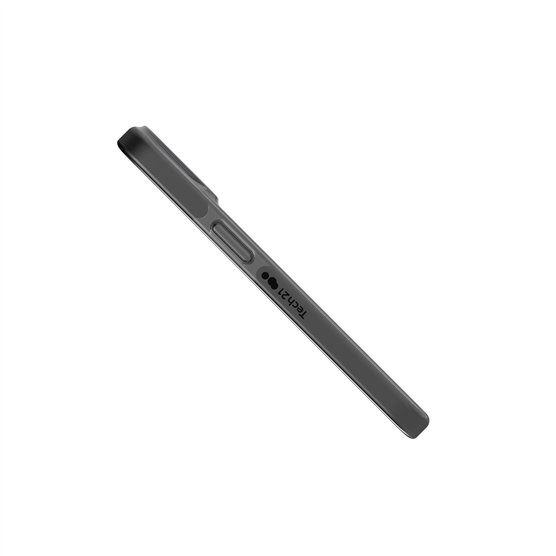 EvoCheck - Apple iPhone 16e/14 Case - Smokey/Black