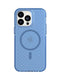 EvoCheck - Apple iPhone 14 Pro Max Case MagSafe Compatible - Tranquil Blue