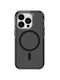EvoCheck - Apple iPhone 14 Pro Case MagSafe Compatible - Smokey/Black