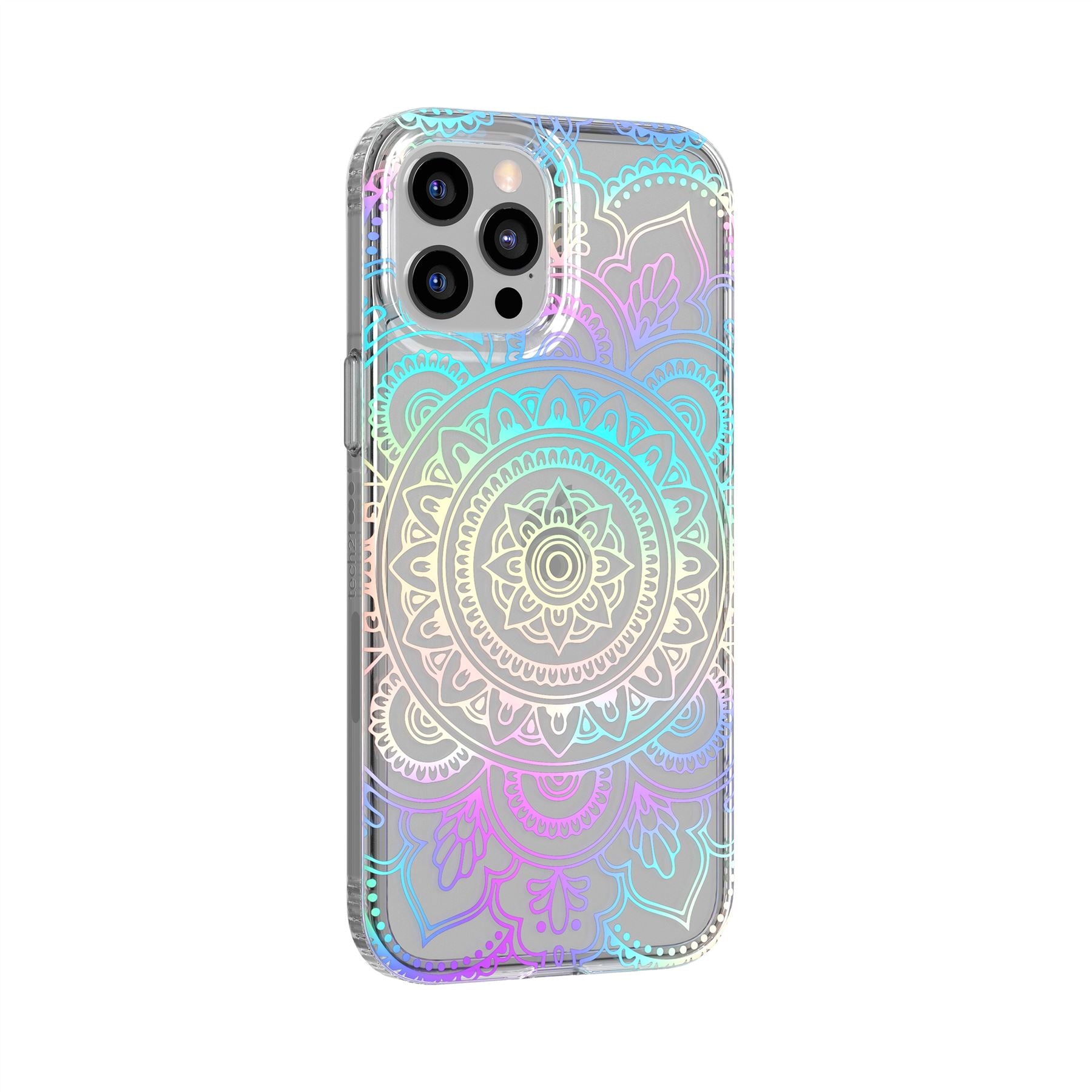 EvoArt - Apple iPhone 12 Pro Max Case - Mandala