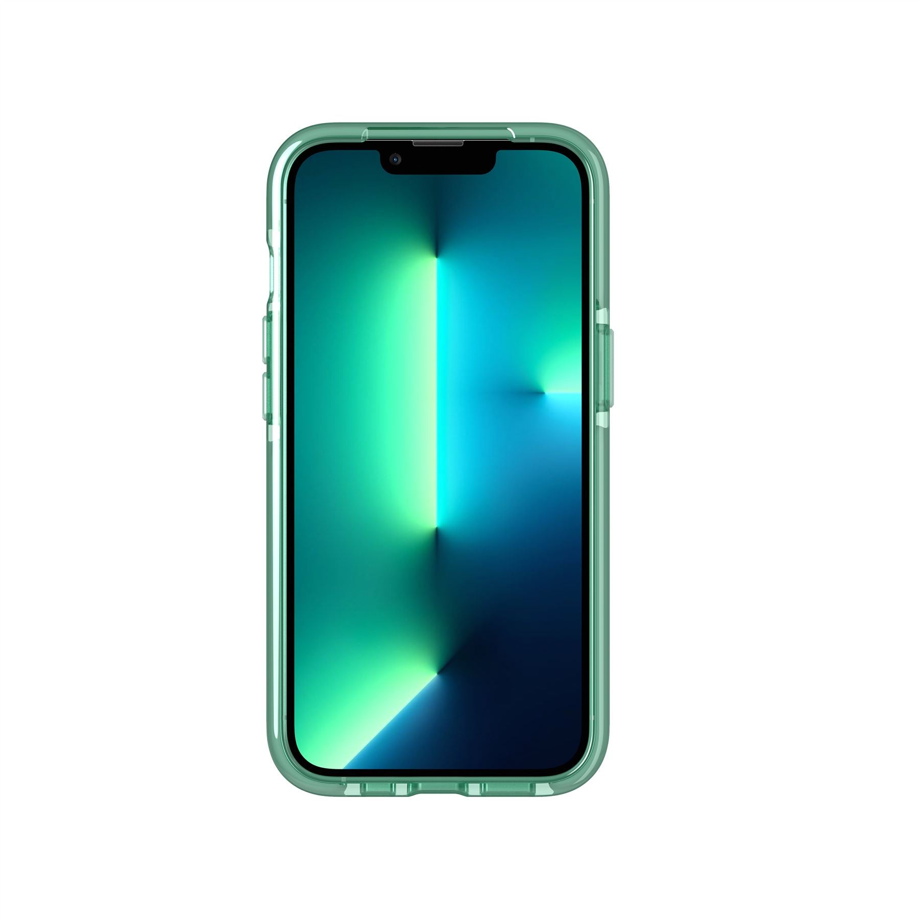 EvoCheck - Apple iPhone 13 Pro Case - Sage Green