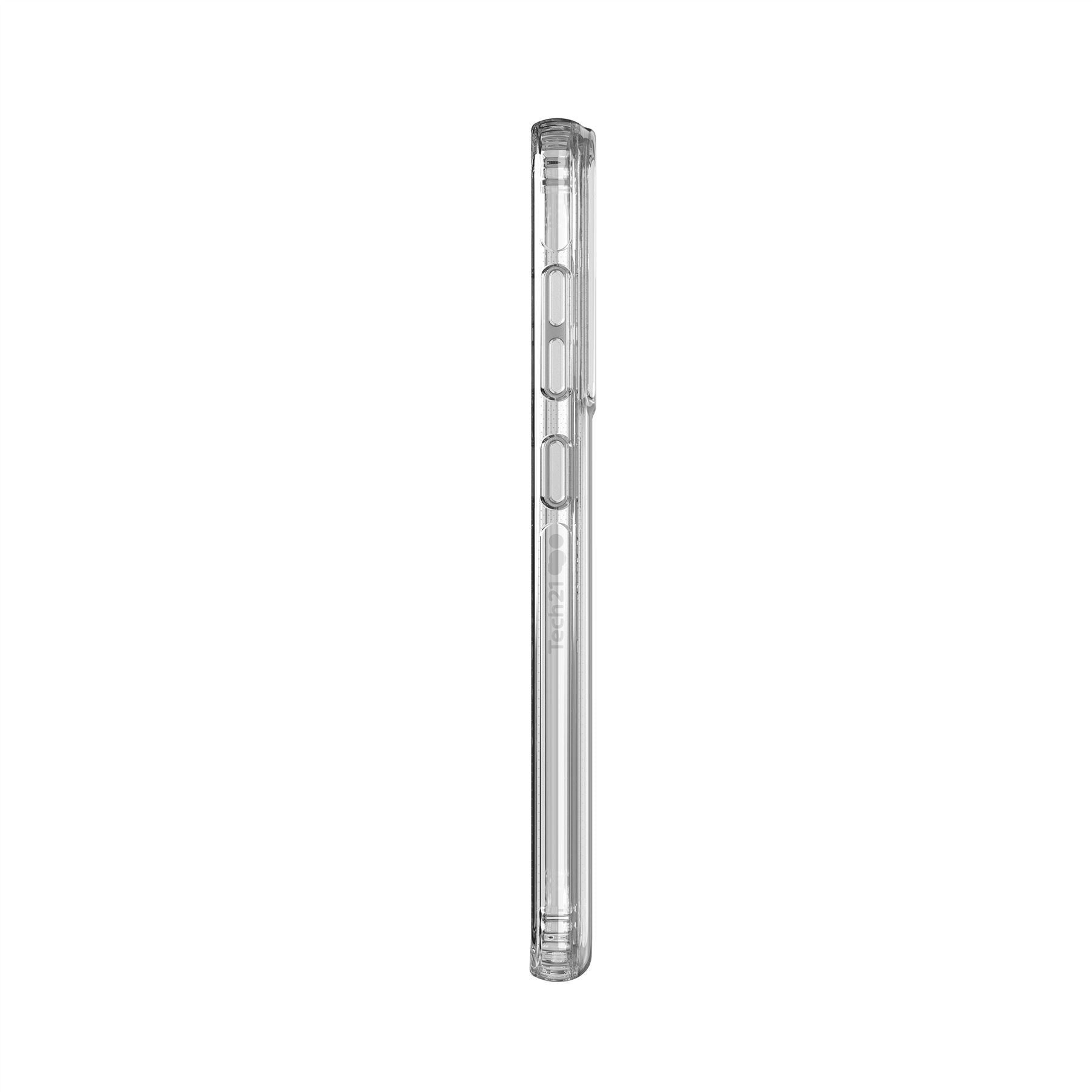 EvoClear - Samsung Galaxy S21 FE 5G Case - Clear