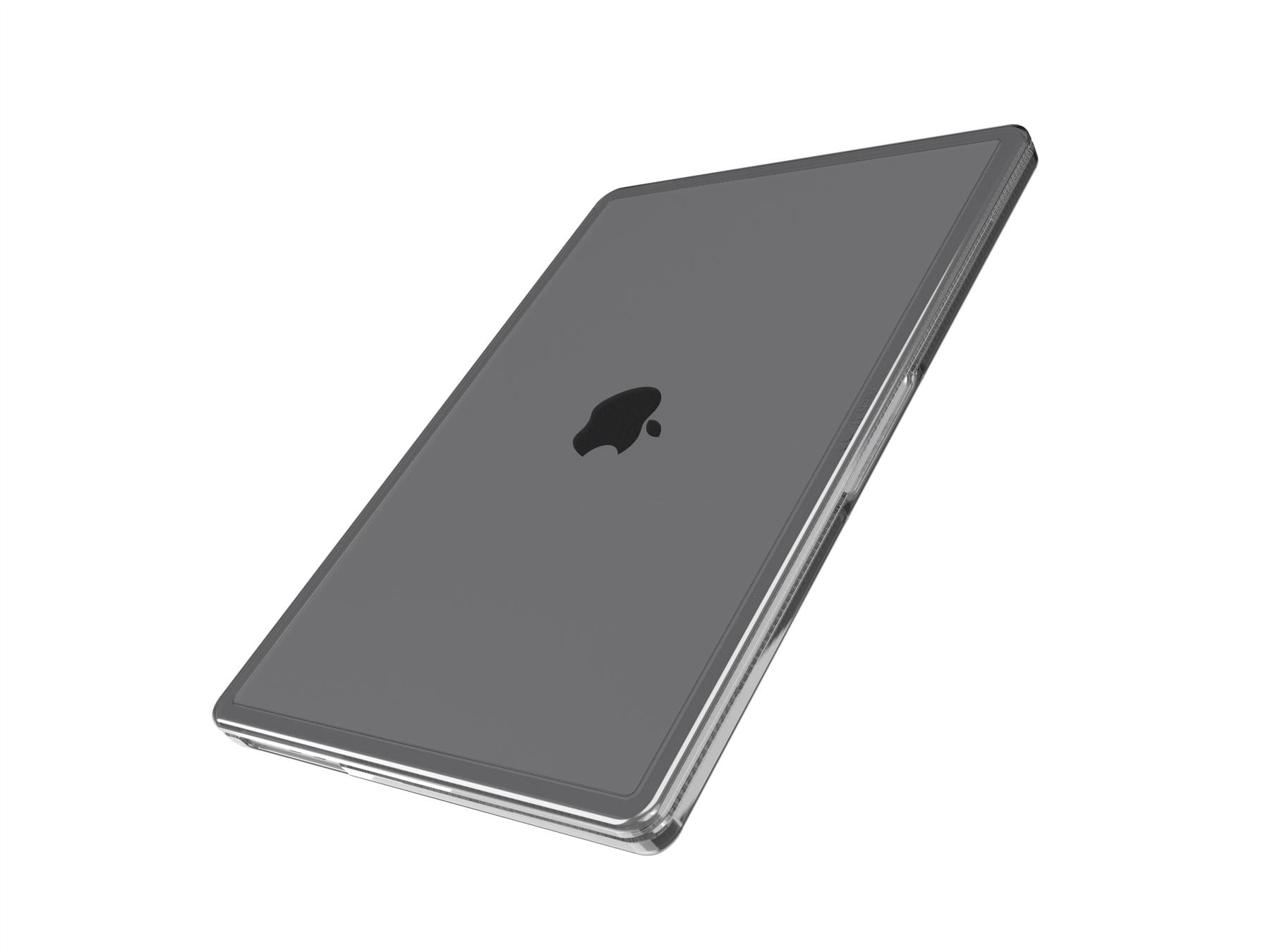 EvoHardshell - Apple MacBook Pro 14-inch (M4/M3/M2/M1) Case - Ash