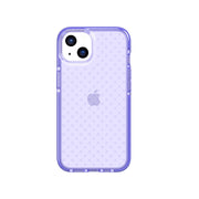 EvoCheck - Apple iPhone 13 Case - Lavender