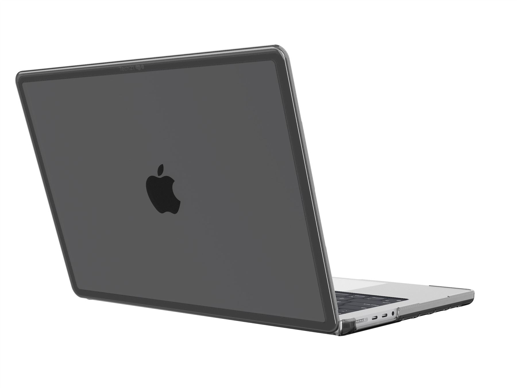 EvoHardshell - Apple MacBook Pro 14-inch (M4/M3/M2/M1) Case - Ash