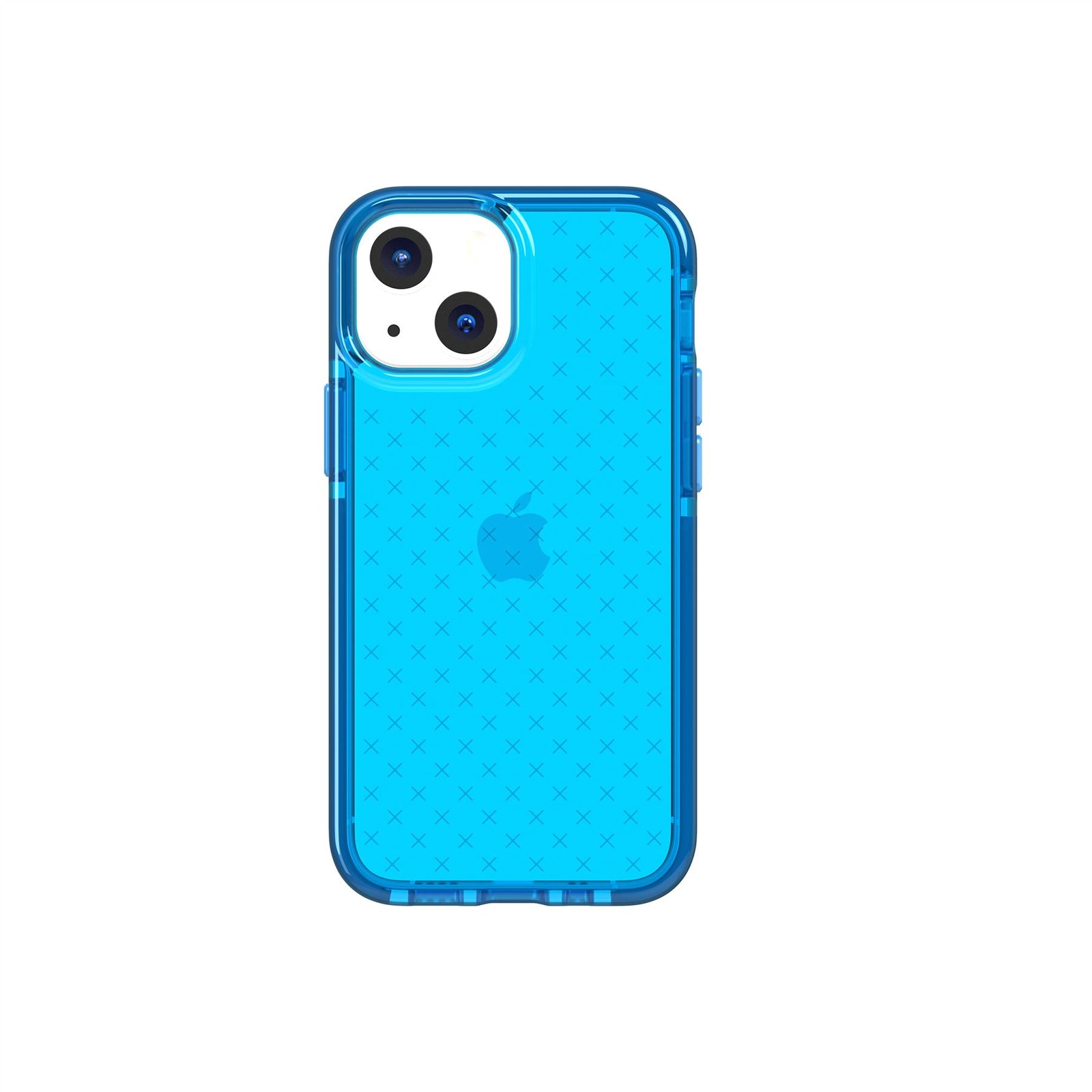 EvoCheck - Apple iPhone 13 mini Case - Classic Blue