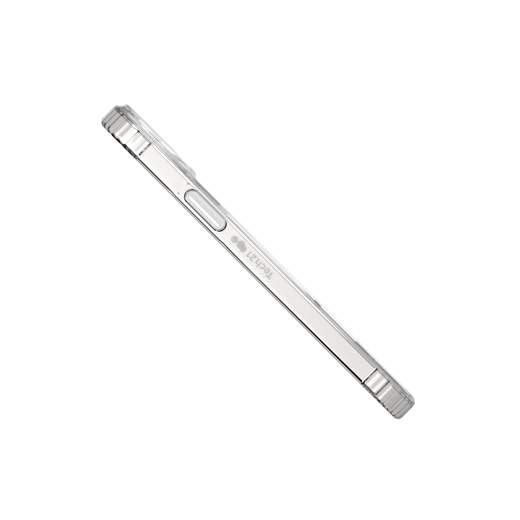 EvoClear - Apple iPhone 14 Plus Case MagSafe Compatible - Clear