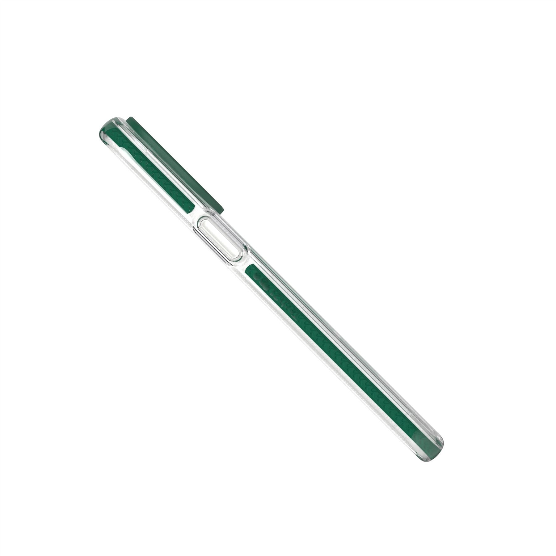 EvoCrystal - Apple iPhone 14 Pro Max Case MagSafe Compatible - Moss Green