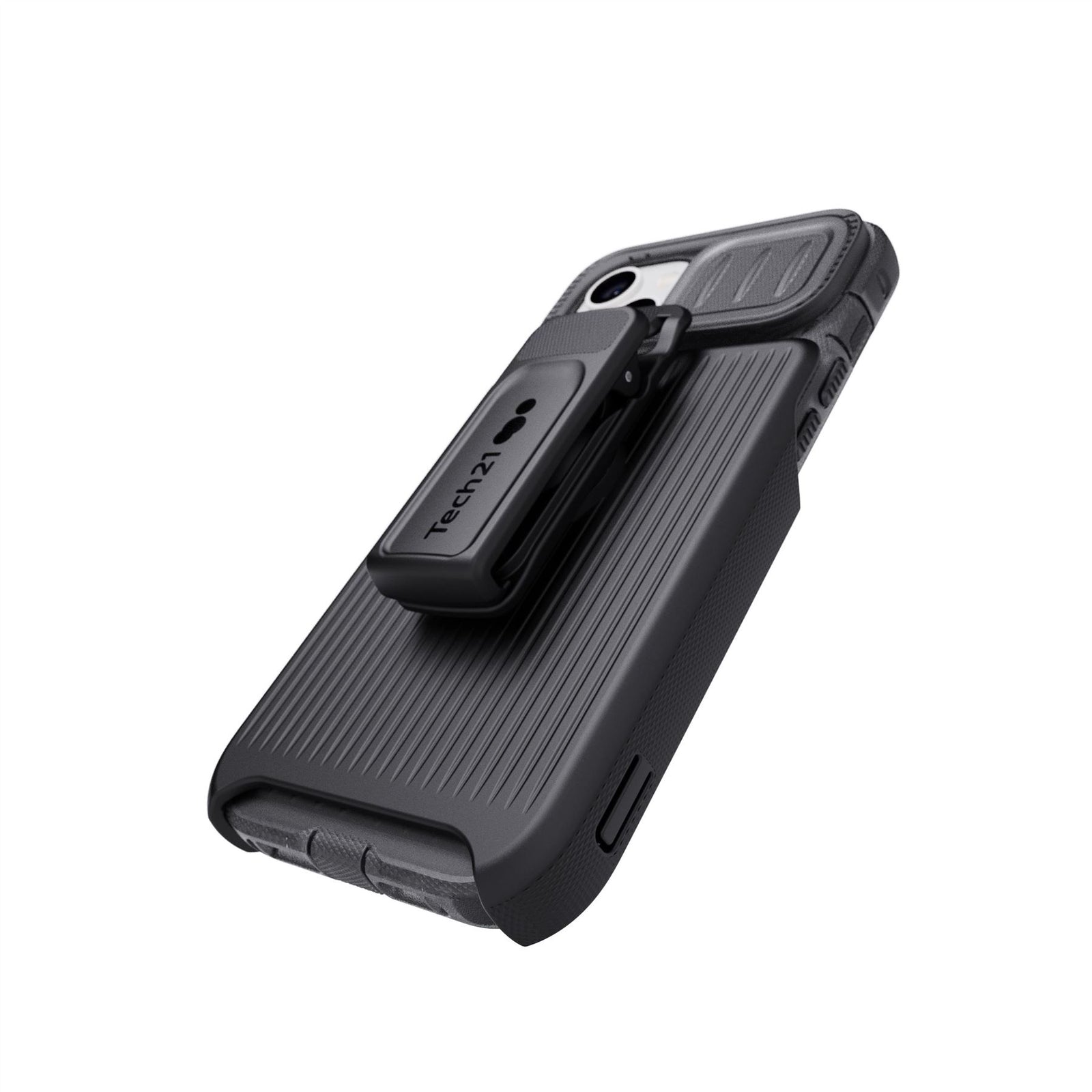 EvoMax - Apple iPhone 14 Plus Case MagSafe Compatible - Tinted
