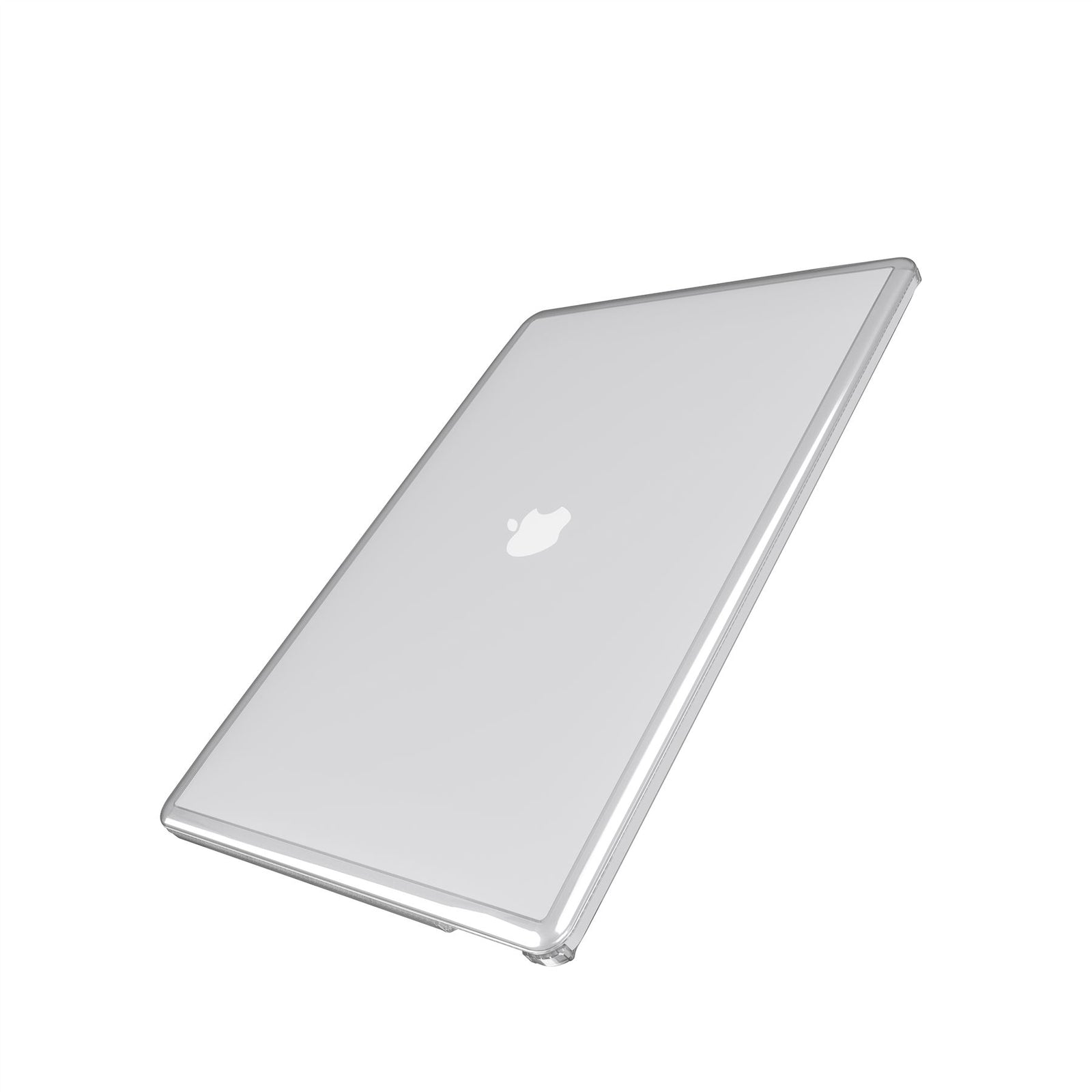 Pure Clear - Apple MacBook Pro 16-inch (2019) Case - Clear