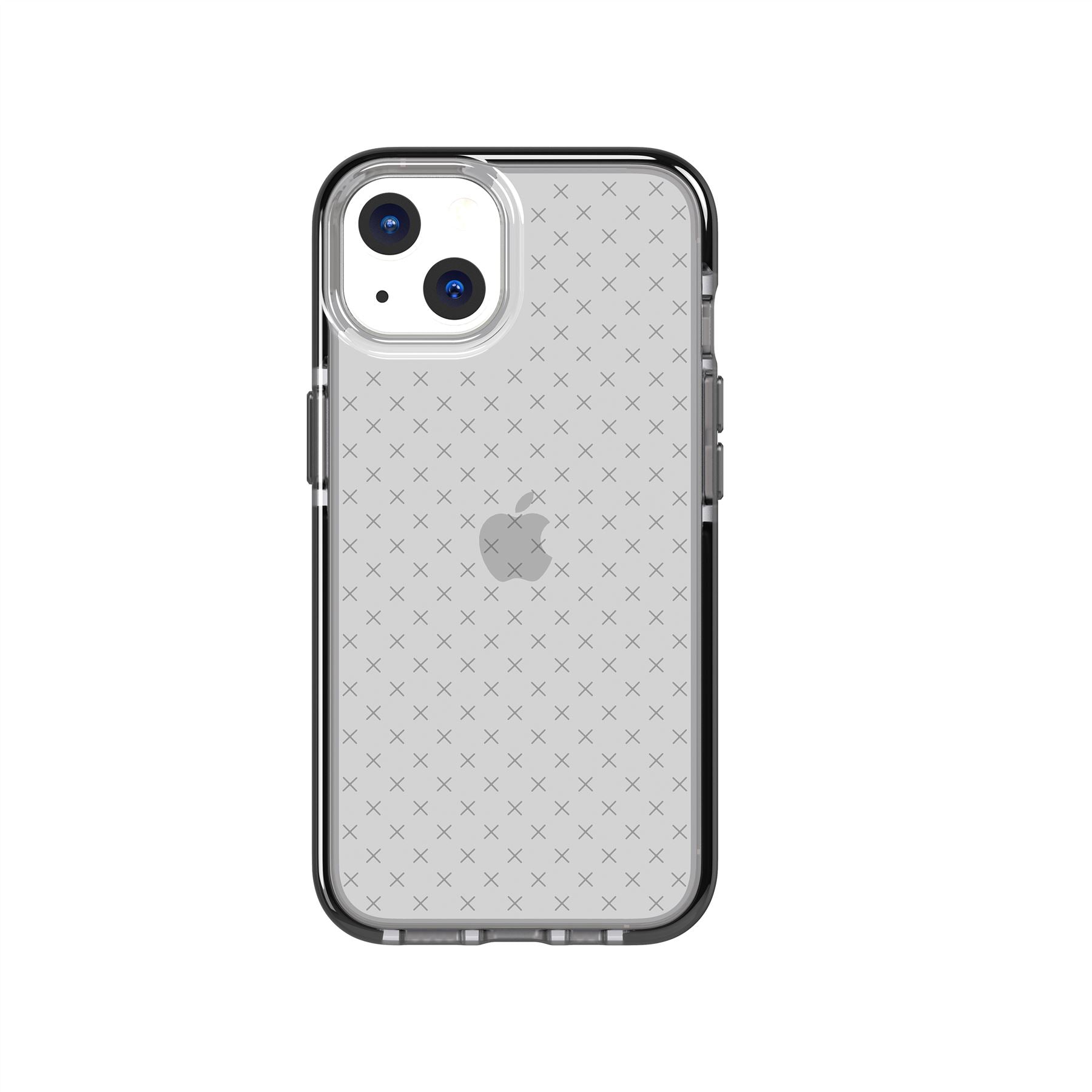 EvoCheck - Apple iPhone 13 Case - Smokey Black