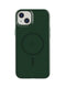 Evo Tint - Apple iPhone 14 Plus Case MagSafe Compatible - Forest Greens
