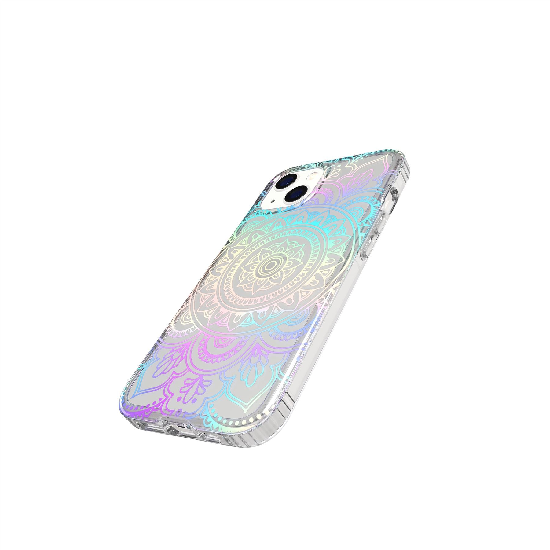 EvoArt - Apple iPhone 13 Case - Mandala