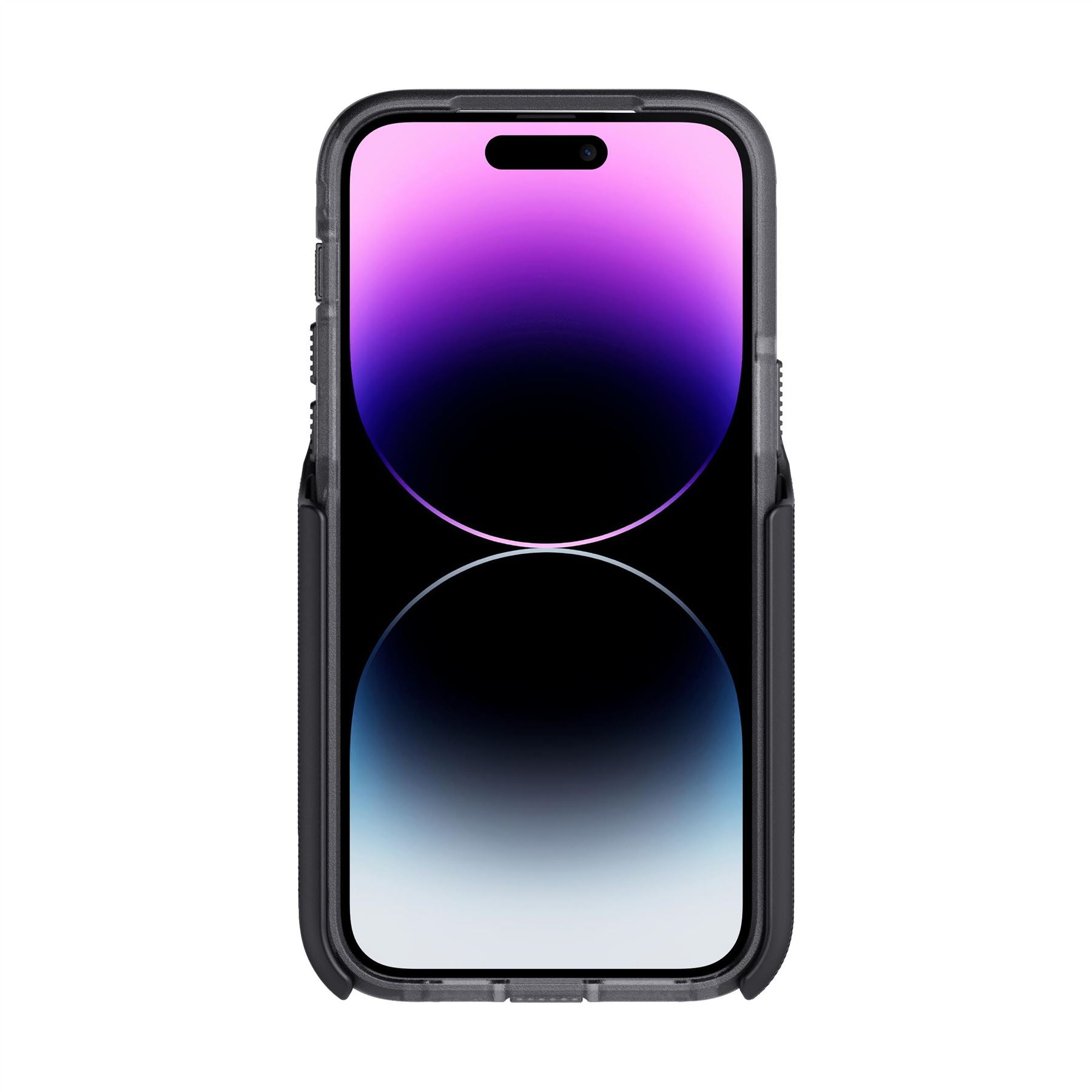 EvoMax - Apple iPhone 14 Pro Max Case MagSafe Compatible - Tinted