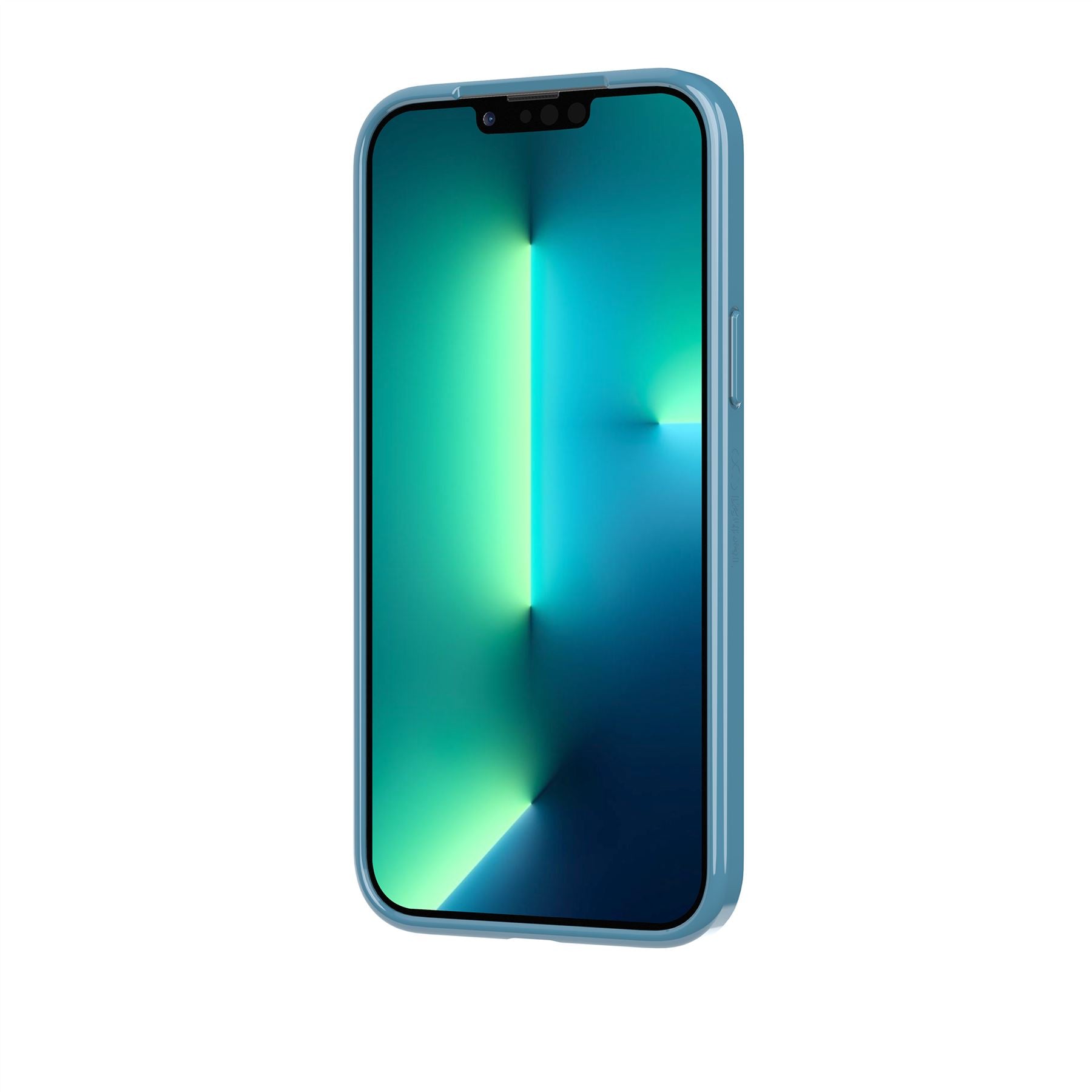 EvoArt - Apple iPhone 13 Pro Max Case - Frozen River