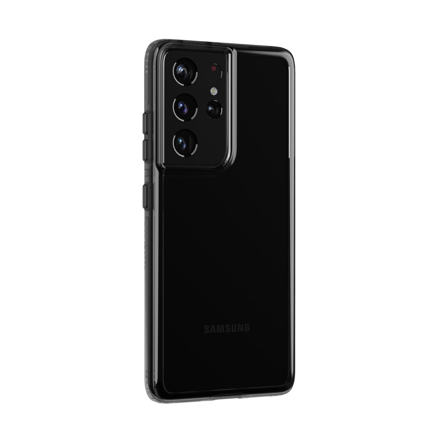 Evo Tint - Samsung Galaxy S21 Ultra 5G - Carbon