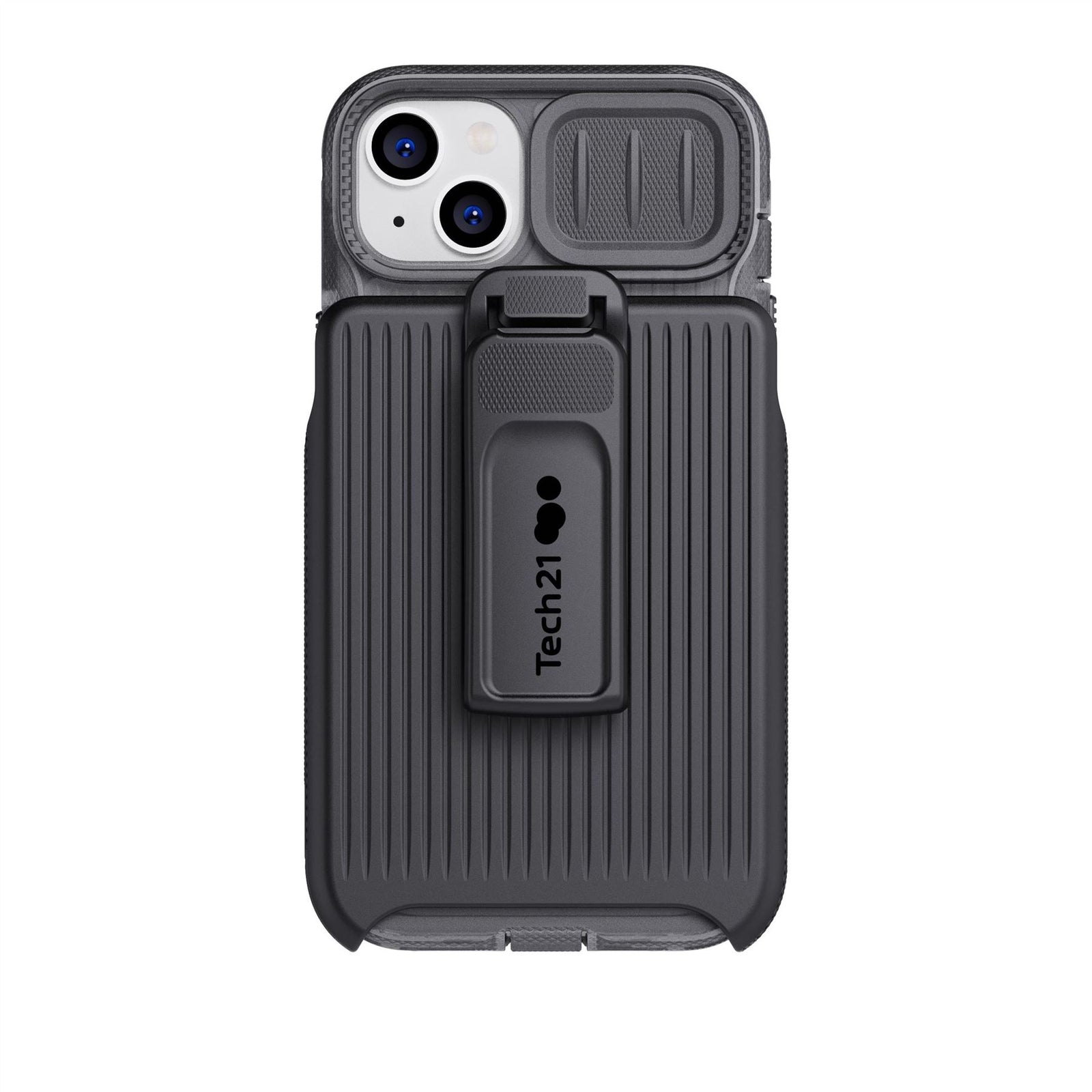 EvoMax - Apple iPhone 14 Plus Case MagSafe Compatible - Tinted