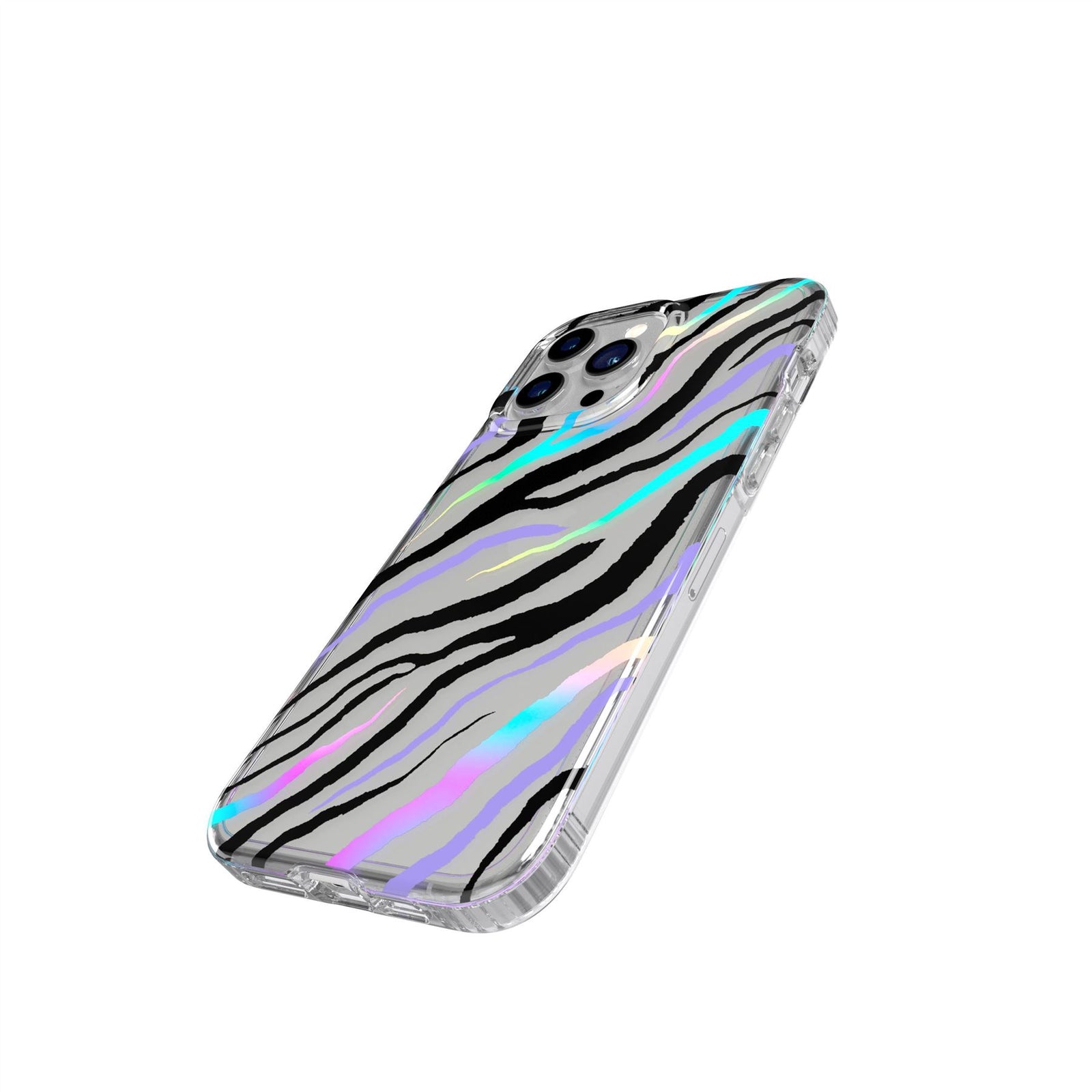 Evo Art - Apple iPhone 13 Pro Max Case - Zesty Zebra