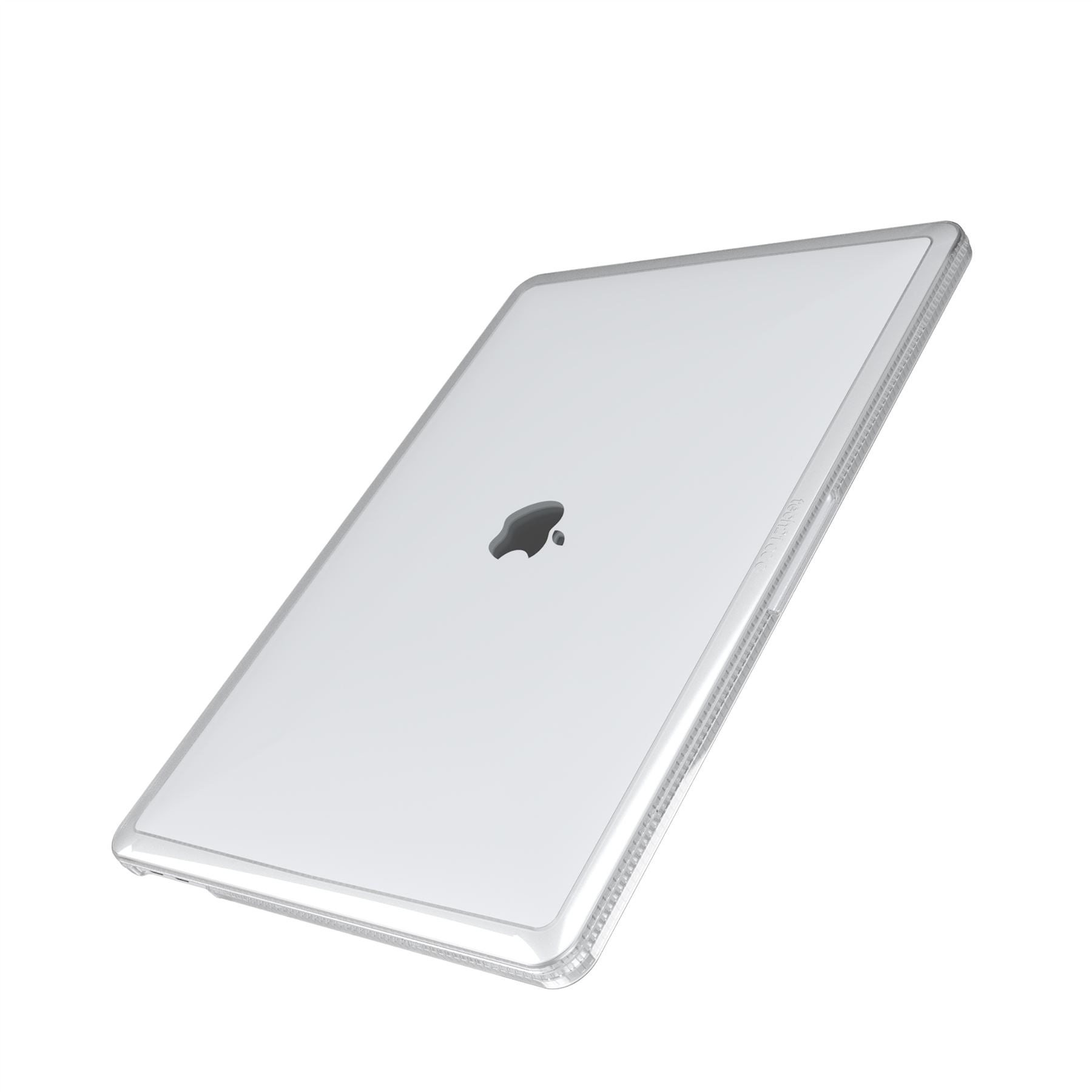 Tech21 Evo Hardshell Case for MacBook Pro 14 - Clear