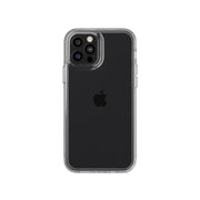EvoClear - Apple iPhone 12/12 Pro Case - Clear