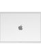 EvoHardshell - Apple MacBook Air 13-inch (M4/M3/M2) Case - Clear