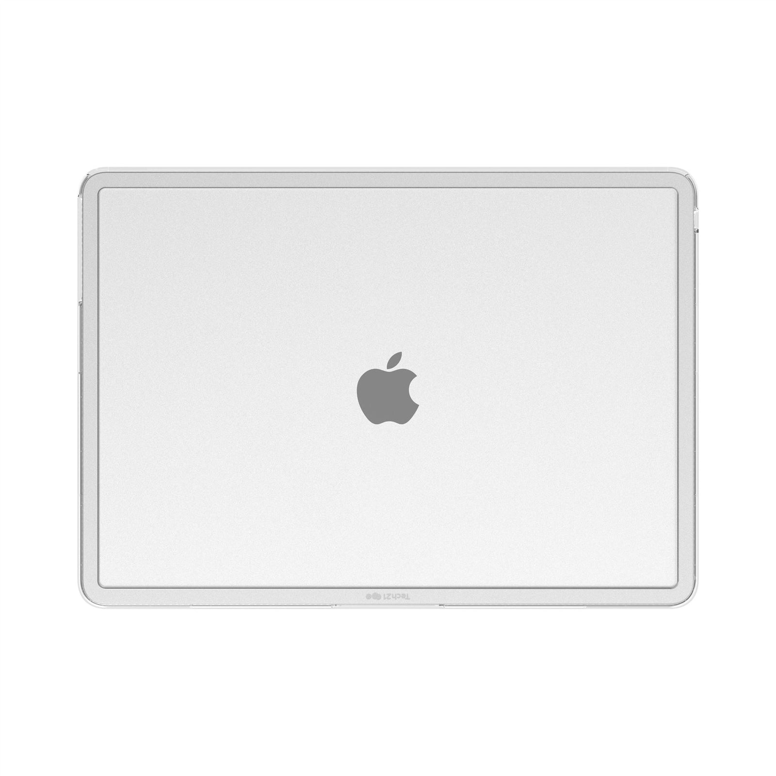 EvoHardshell - Apple MacBook Air 13-inch (M4/M3/M2) Case - Clear