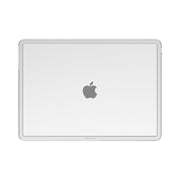 EvoHardshell - Apple MacBook Air 13-inch (M4/M3/M2) Case - Clear