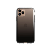 Pure Ombre - Apple iPhone 11 Pro Case - Pewter