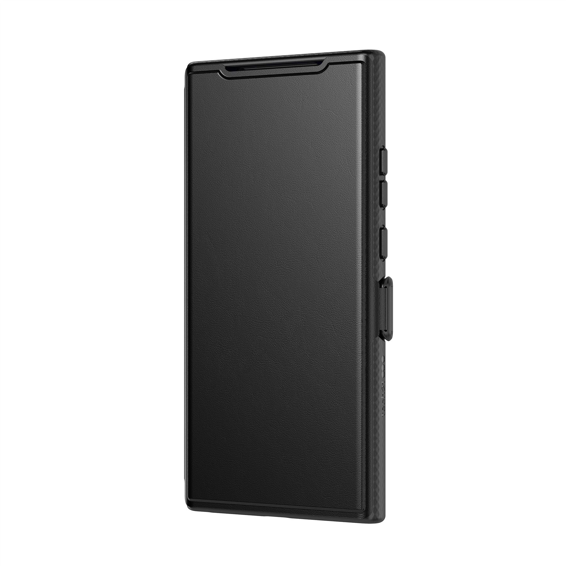 Evo Wallet - Samsung Galaxy Note20 Ultra Case - Black
