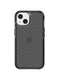 EvoCheck - Apple iPhone 16e/14 Case - Smokey/Black